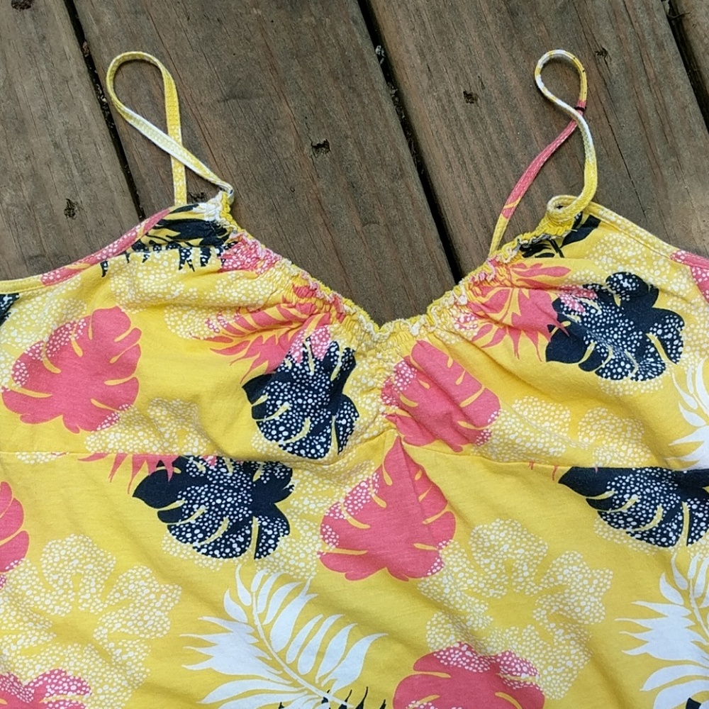 Wurl Tank Top - Picture 2 of 4